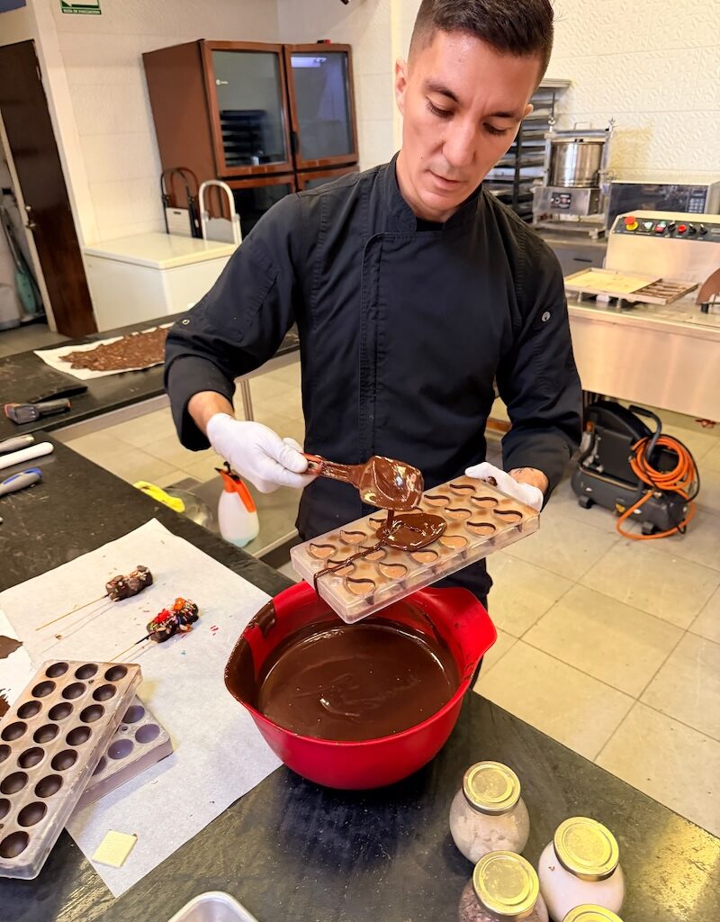 cacao magico