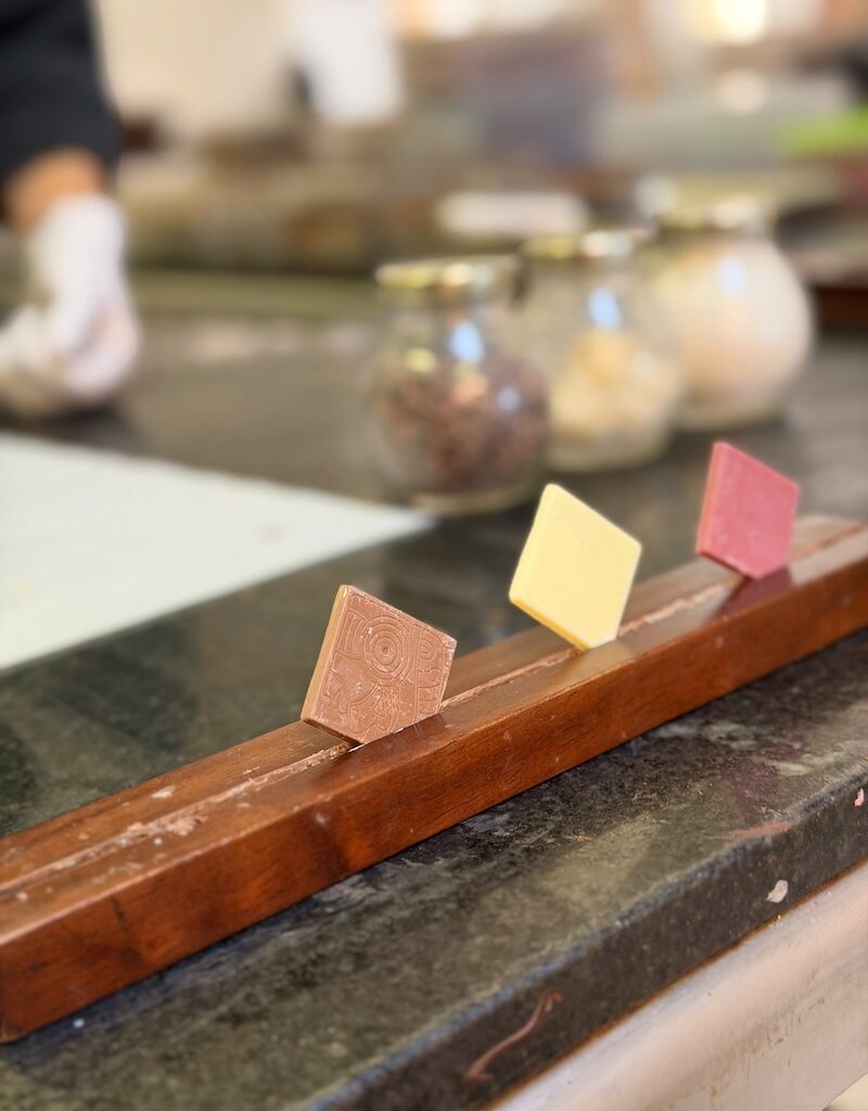 Cacao Magico