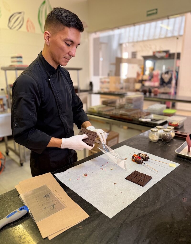 Cacao Magico