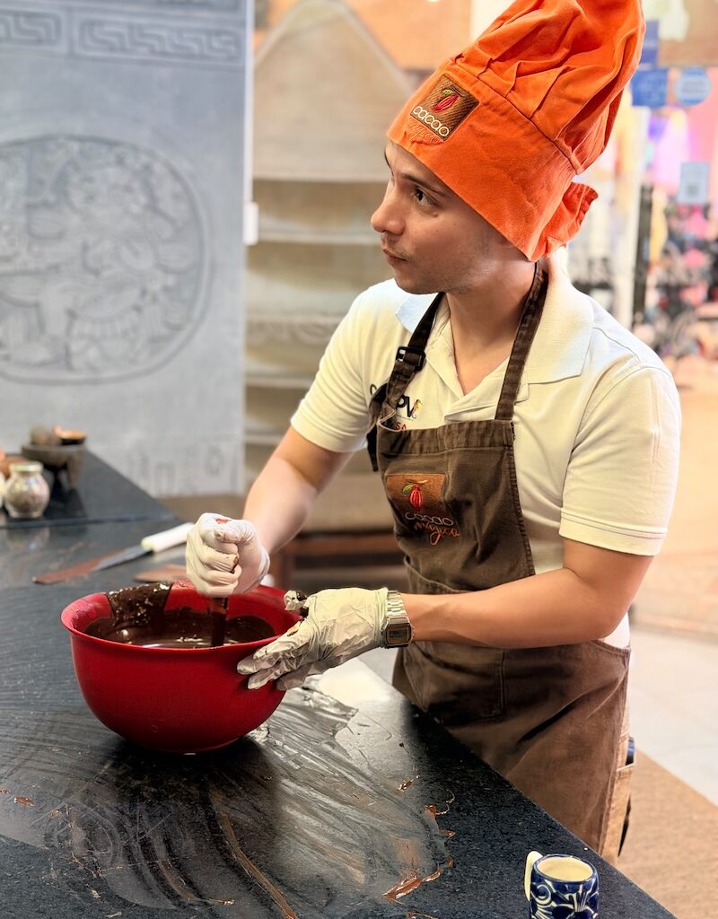 Cacao Magico
