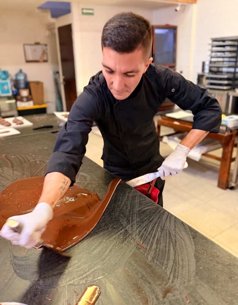 cacao magico