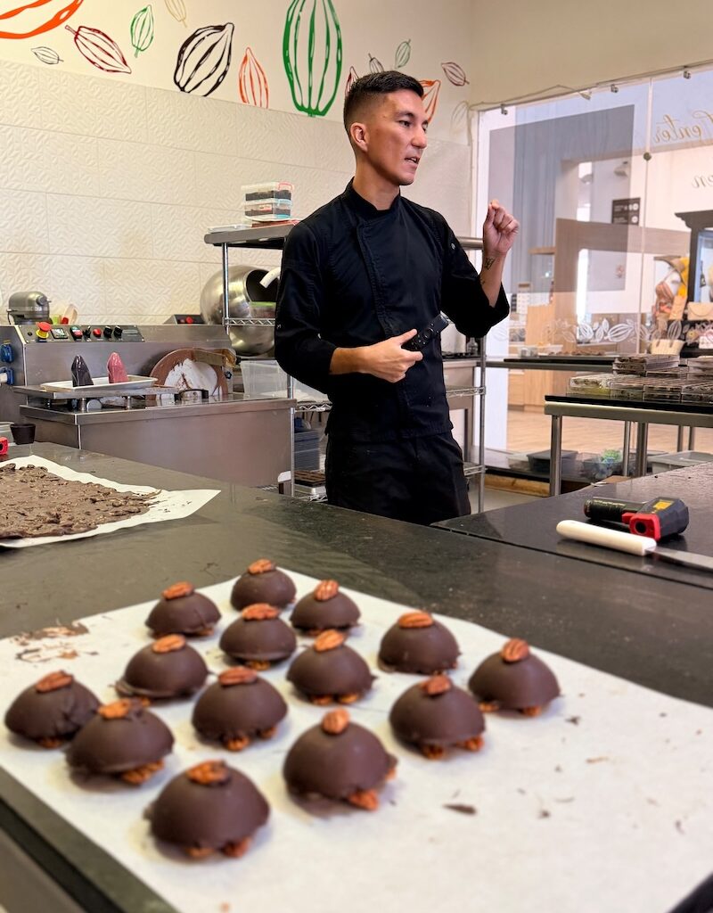cacao magico