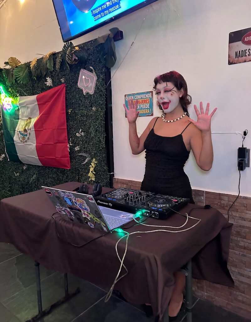 noche de lenchas