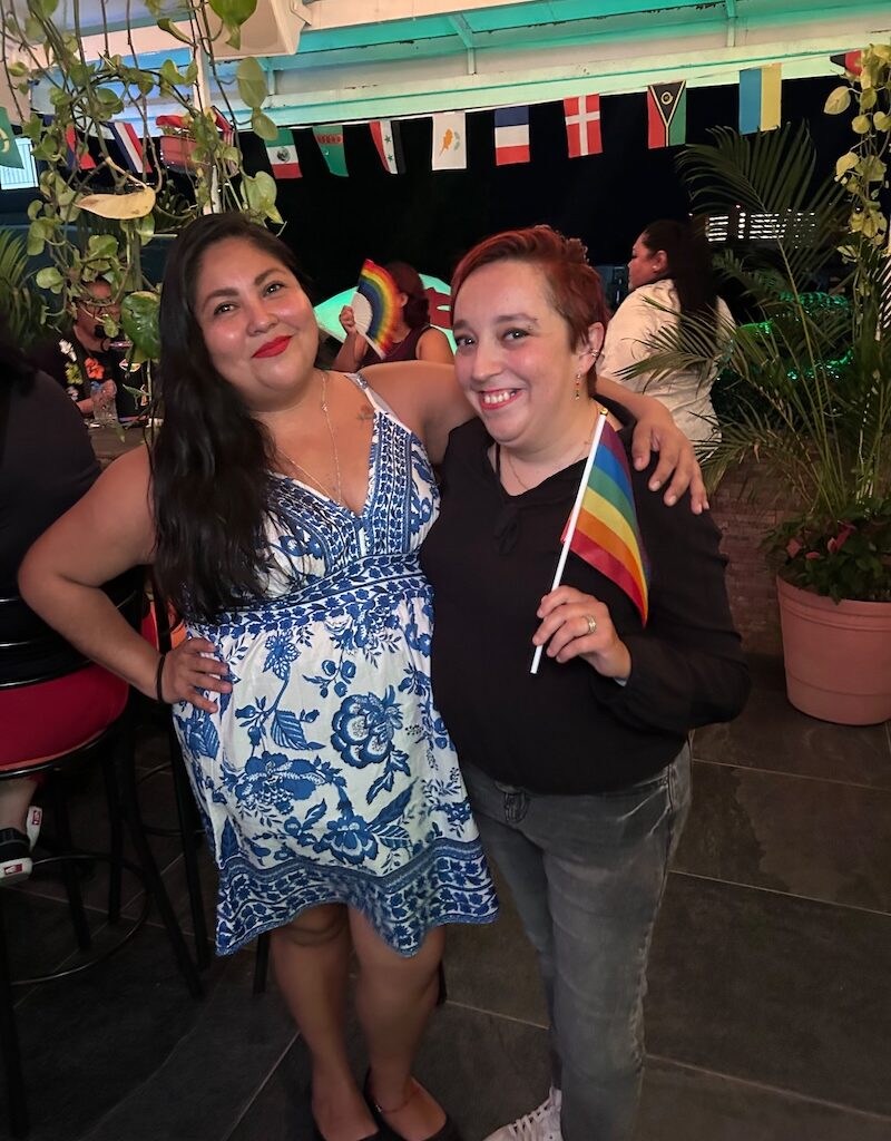 noche de lenchas