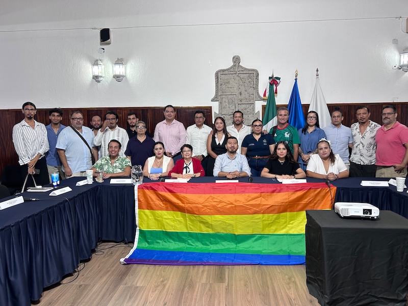 diversity and gender council