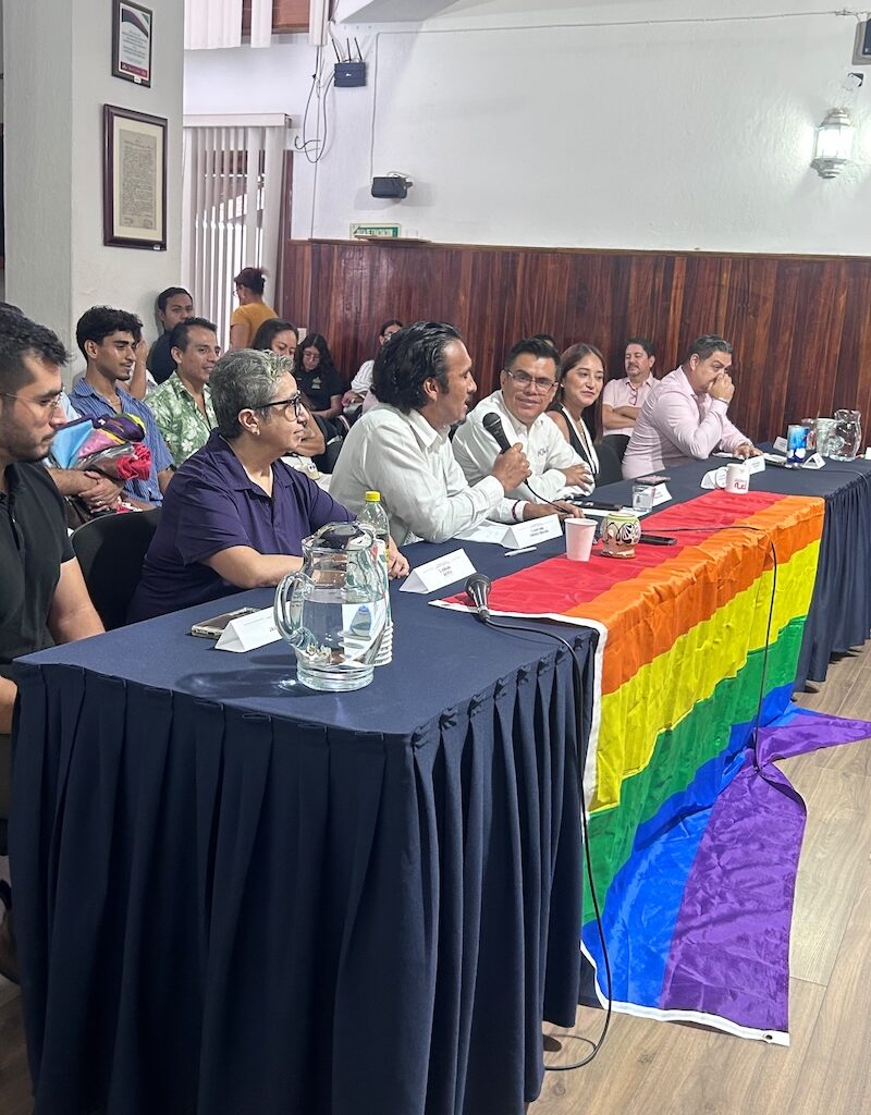 diversity and gender council