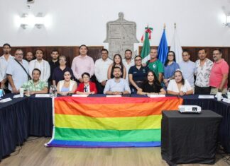 Puerto Vallarta Establishes Municipal Council for Sexual and Gender Diversity diversity and gender council