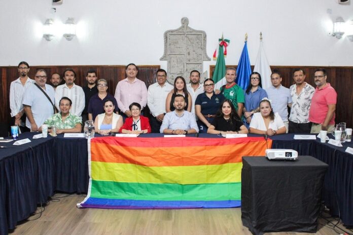 diversity and gender council