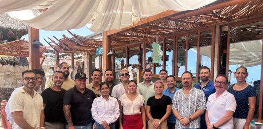 business owners and local authorities