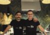Pepe & Charlie Bring a Personal Touch to Vallarta’s Culinary Scene charlie and pepe best chef