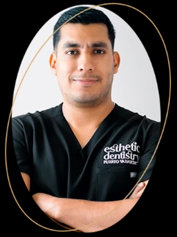 Dr. Fidel Abrego Dental Surgeon