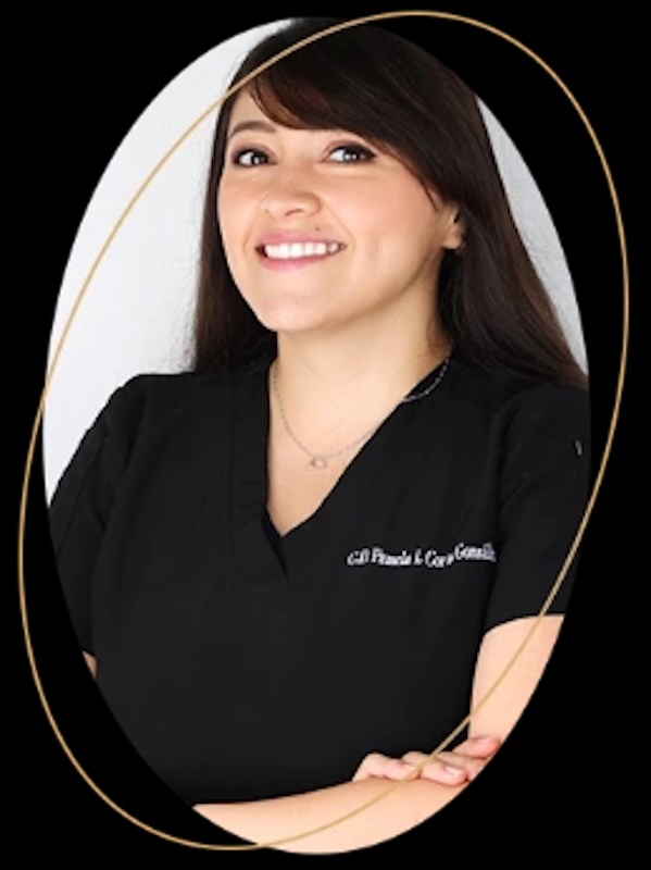 Dr. Pamela Cortes Specialty in Dental Surgery & Orthodontics