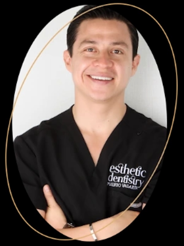 Dr. Uriel Lopez Specialty in Oral Prosthesis