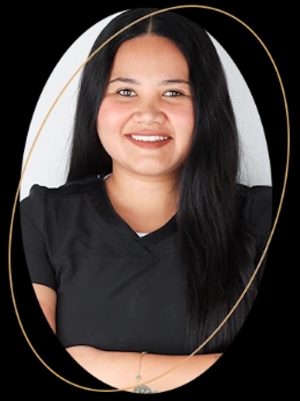 Dr. Zunet Montserrat Dental Surgeon