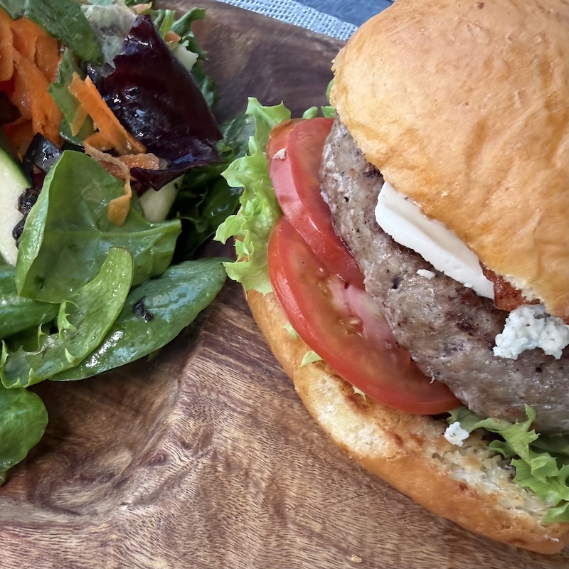 hamburger the swedes