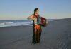 Julieta Venegas to Perform Free Concert at ‘Vibra Jalisco’ Zone This Friday Julieta Venegas. Photo courtesy.