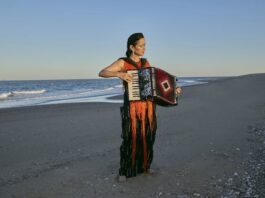 Julieta Venegas to Perform Free Concert at ‘Vibra Jalisco’ Zone This Friday Julieta Venegas. Photo courtesy.