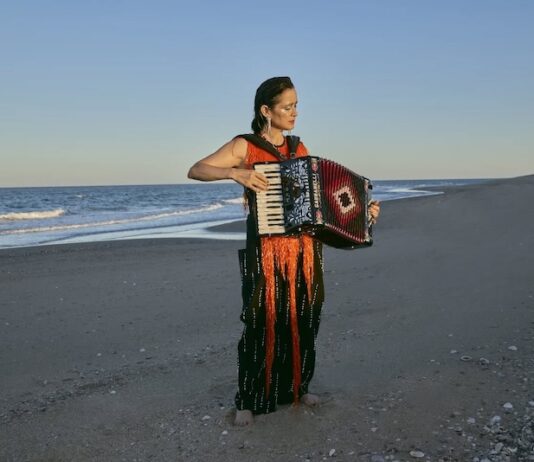 Julieta Venegas to Perform Free Concert at ‘Vibra Jalisco’ Zone This Friday Julieta Venegas. Photo courtesy.