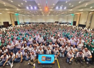 Record Vacation Event Brings More Than 600 Travel Agents to Puerto Vallarta record vacations event