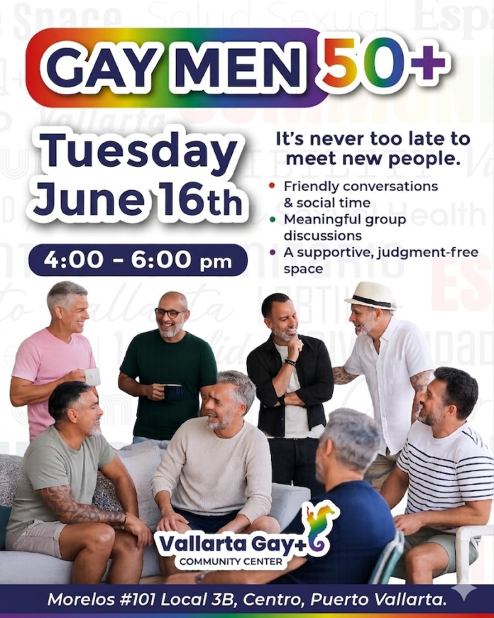 vallarta gay+ senior group