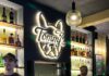 Tommy’s: PV’s Newest Cocktail Bar Has Big-City Style Without Big-City Prices tommys bar 5