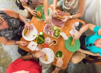 Vallarta Food Tours Offers a Taste of Puerto Vallarta Beyond the Tourist Trail vallarta food tours 2