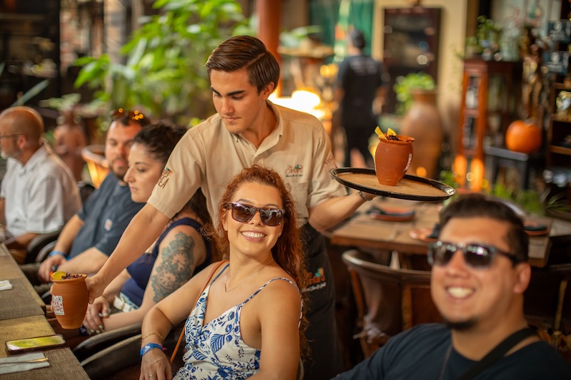 vallarta food tours photo