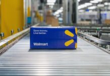 Walmart Opens U.S. Marketplace to Shoppers in Mexico walmart