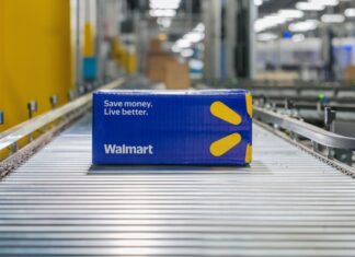 Walmart Opens U.S. Marketplace to Shoppers in Mexico walmart