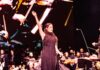 World Cup Celebration Brings Free Ximena Sariñana Concert to Puerto Vallarta ximena sariñana zocalo