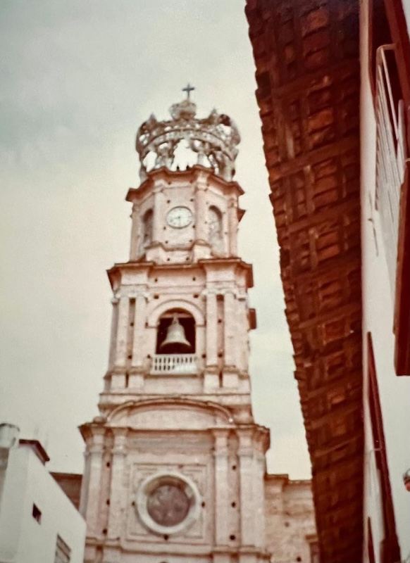 1977 Lady of Guadalupe Church 2
