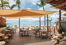 Daiquiri Dick’s Introduces New Multi-Course Summer Menu daiquiri dicks
