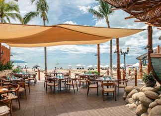 Daiquiri Dick’s Introduces New Multi-Course Summer Menu daiquiri dicks