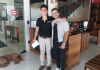 PV Sexual Diversity Subdirectorate Calls for Local Business Collaboration July 15 Chief Operating Officer at Donner & Associates, Alberto Martínez, and Carlos Plascencia, director of the Sexual Diversity Subdictorate.