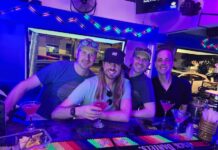 Lalo’s Bar Offers Daily Happy Hour and Late-Night Karaoke Lalo's Bar