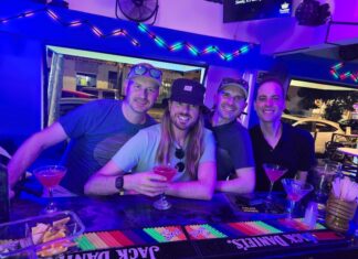 Lalo’s Bar Offers Daily Happy Hour and Late-Night Karaoke Lalo's Bar