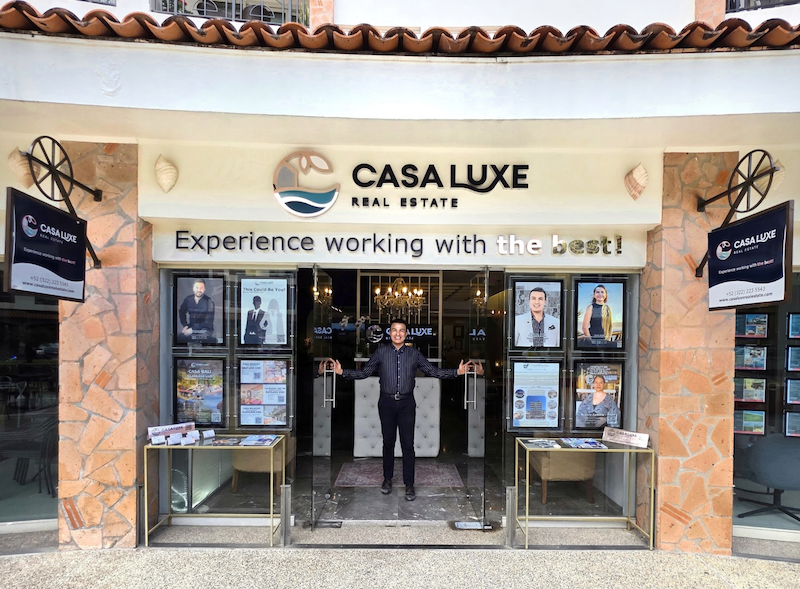 casa luxe
