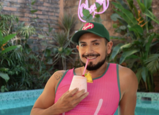 Cheeky Pool Club Introduces Rainy-Day Discounts cheeky pool club