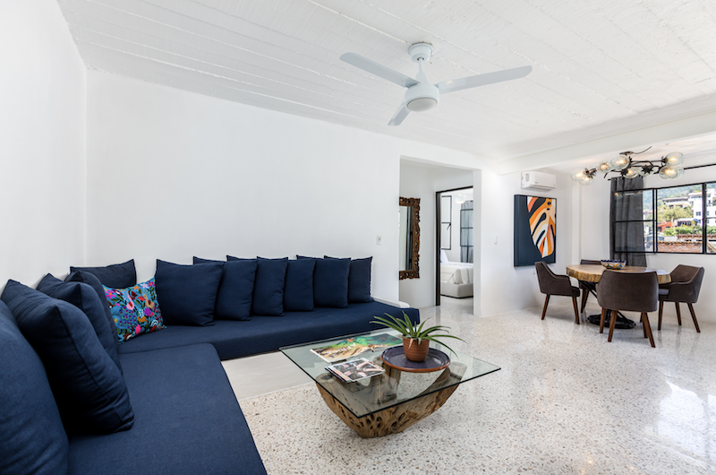 cuale condo