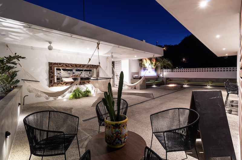 cuale condo