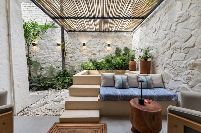 casa mia