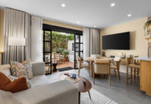 James Miller and Enrique Fragoso Introduce New Zona Romántica Listing casa mia