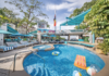 Casa Cupula Announces Summer Travel Perks pool club casa Cupula