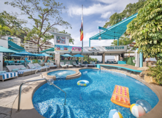 Casa Cupula Announces Summer Travel Perks pool club casa Cupula