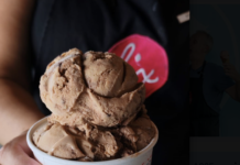 Lix Offers Artisan Treats to Beat the Summer Heat Lix