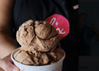 Lix Offers Artisan Treats to Beat the Summer Heat Lix