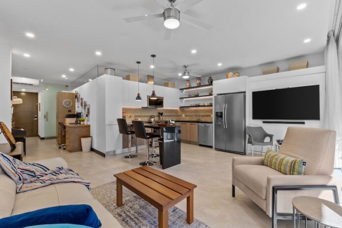 investment condo