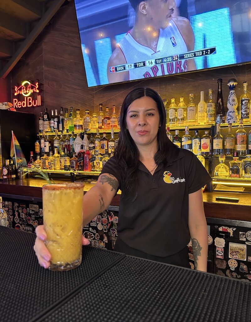 el soñador bar