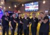 El Soñador Gets LGBTQ+ and Sports-Bar Vibe With New Owners El soñador staff