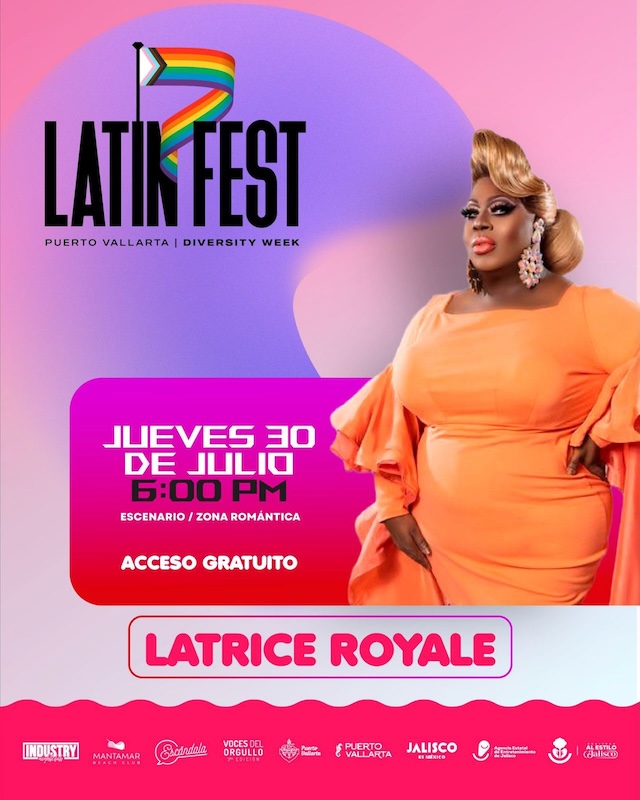 Latrice Royale
